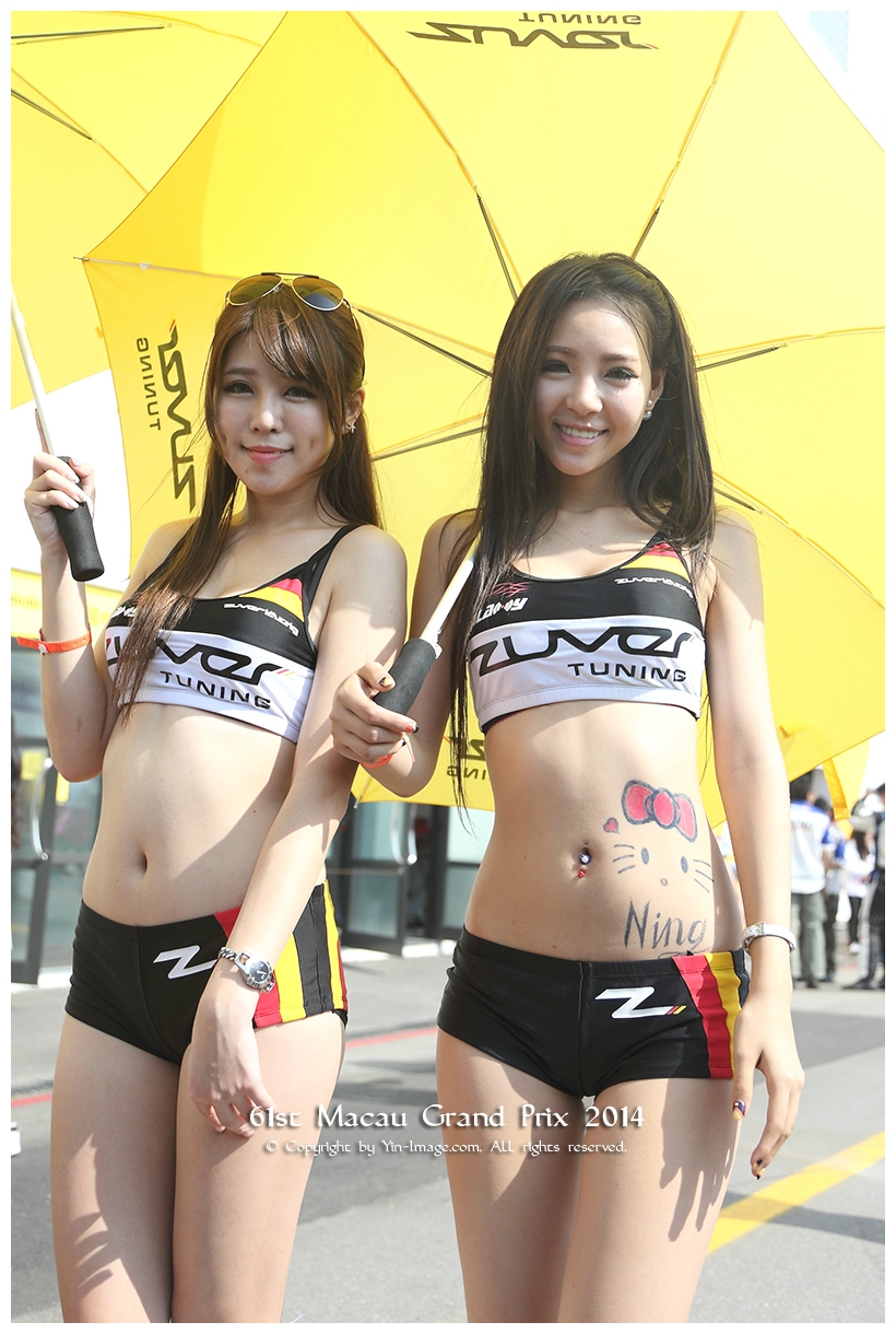 Macau GP 2014 037